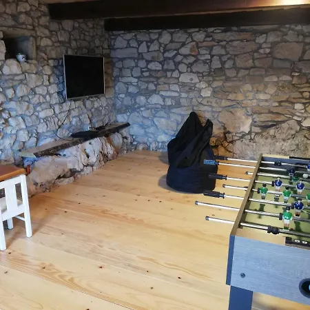 Tailor's House Ferienhaus *