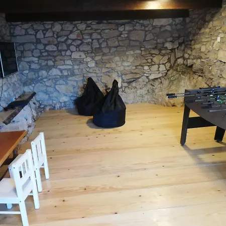 Tailor's House
