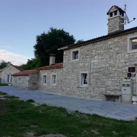 Tailor's House * Labin (Istria)