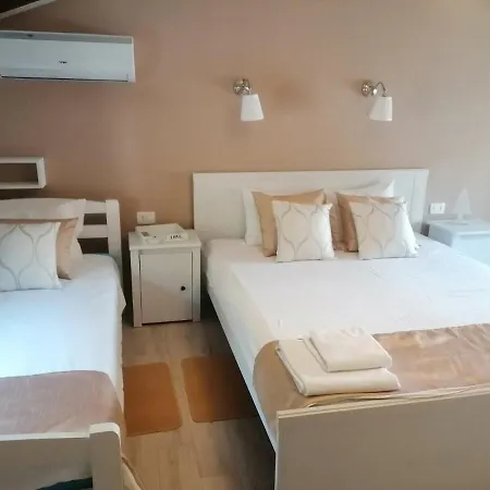 Ferienhaus Tailor's House *