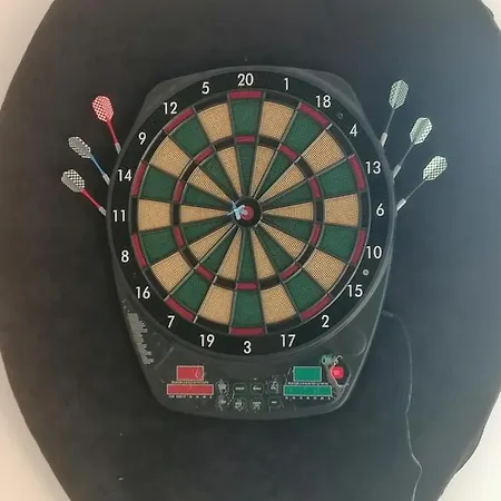 Tailor's House Ferienhaus *