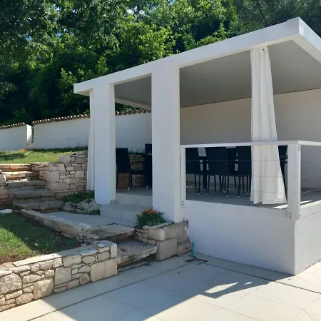 Tailor's House Labin (Istria)