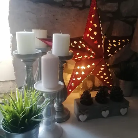 Tailor's House * Labin (Istria)