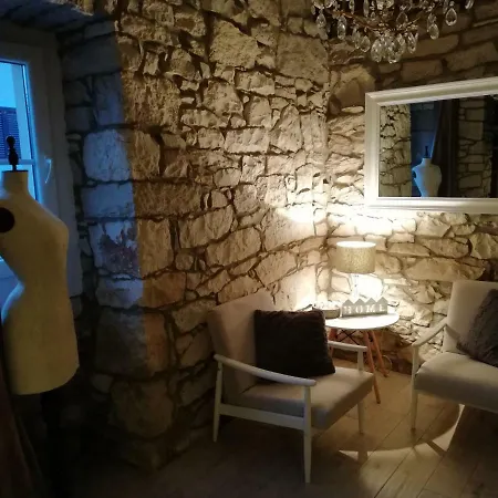 Tailor's House Ferienhaus Labin (Istria)