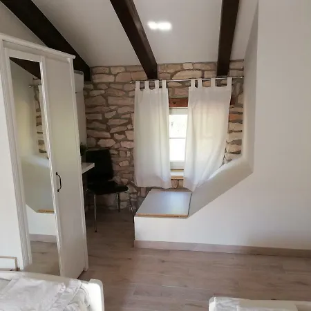 Tailor's House Labin (Istria)