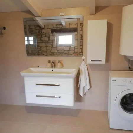 Tailor's House Ferienhaus Labin (Istria)