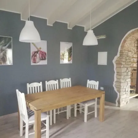 Tailor's House Ferienhaus Labin (Istria)