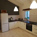 Vakantiehuis Tailor's House Labin (Istria)