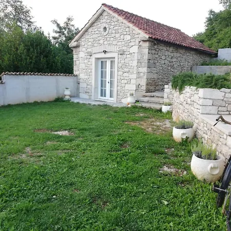 Semesterbostad Tailor's House