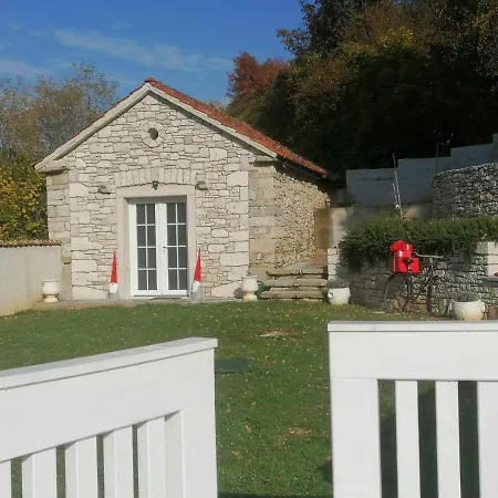 Tailor's House