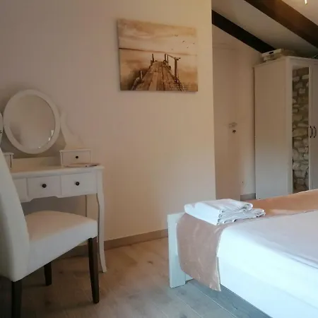 Tailor's House Semesterbostad