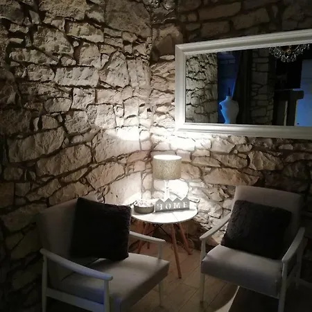 Tailor's House Nyaraló