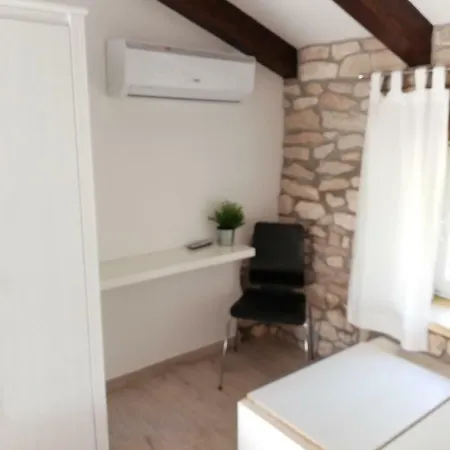 Tailor's House Labin (Istria)