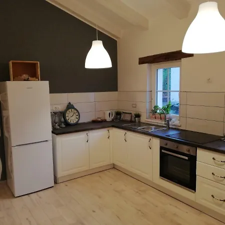 Vikendica Tailor's House Labin (Istria)