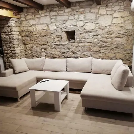 Tailor's House Nyaraló