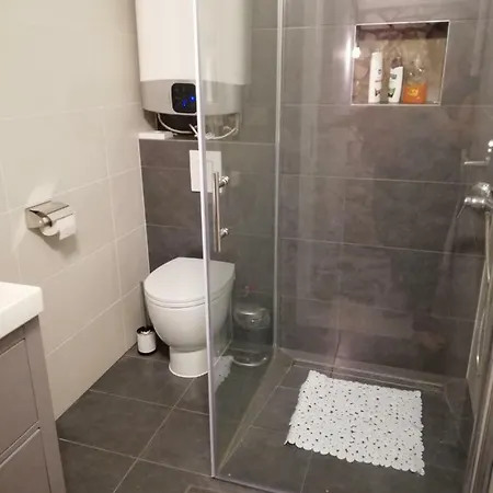 Tailor's House Semesterbostad Labin (Istria)