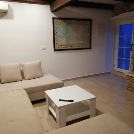 Semesterbostad Tailor's House *