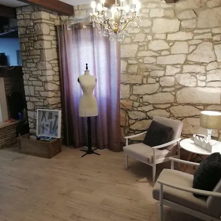 Tailor's House Labin