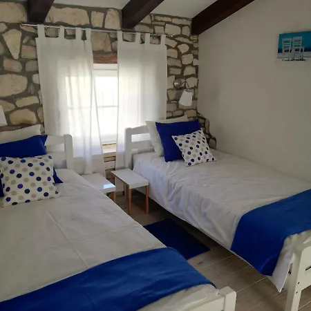 Tailor's House Labin
