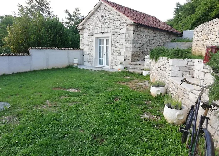 Vakantiehuis Tailor's House