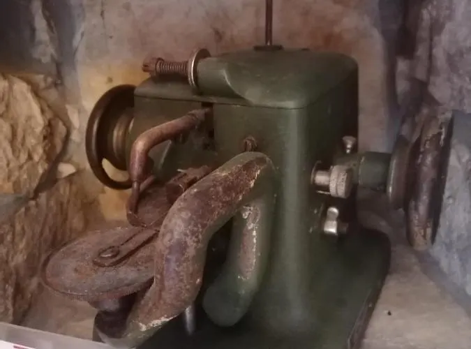 Tailor's House Vakantiehuis Labin (Istria)