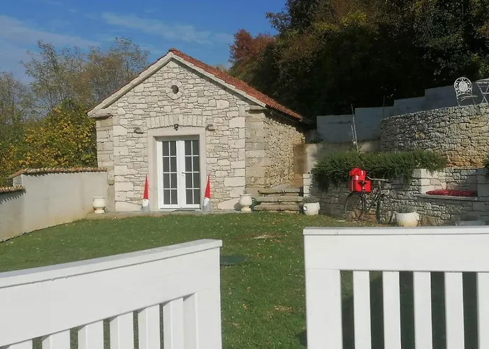 Tailor's House