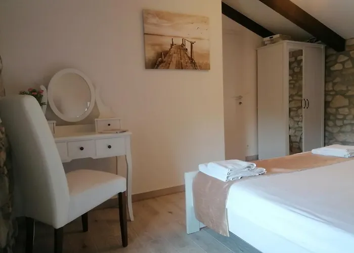 Tailor's House Vakantiehuis