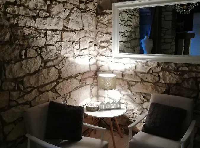 Tailor's House Vakantiehuis