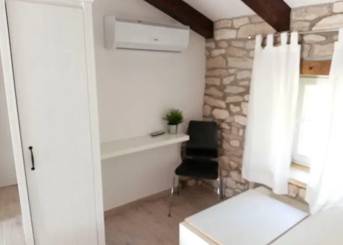 Tailor's House Labin (Istria)