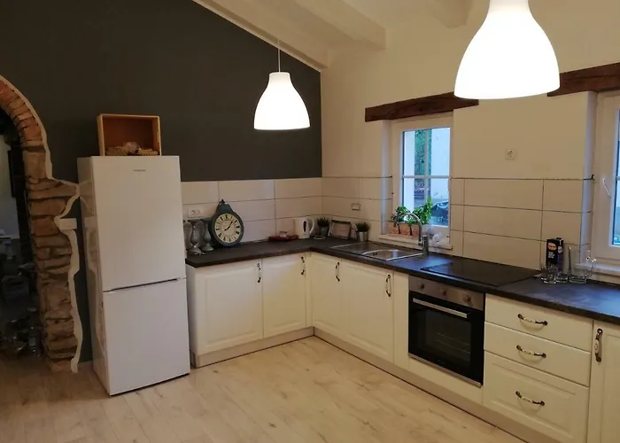 Vakantiehuis Tailor's House Labin (Istria)