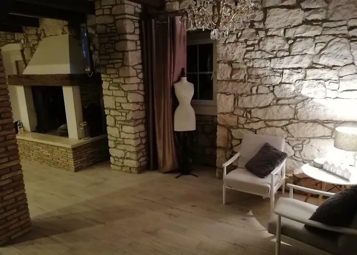 Tailor's House Vakantiehuis Labin (Istria)