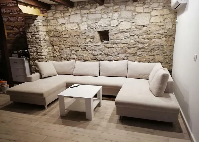 Tailor's House Vakantiehuis