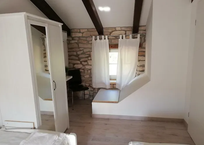 Tailor's House Labin (Istria)