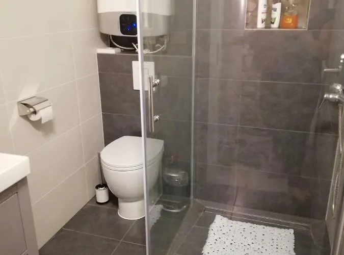 Tailor's House Vakantiehuis Labin (Istria)