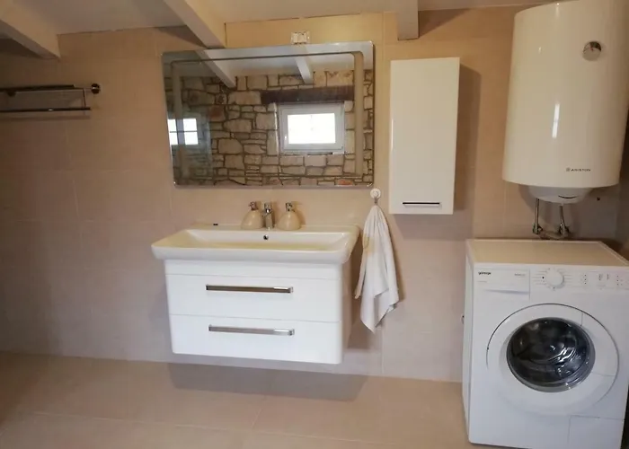 Tailor's House Vakantiehuis Labin (Istria)