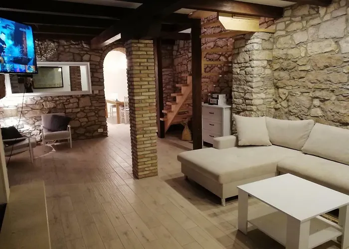 Vakantiehuis Tailor's House