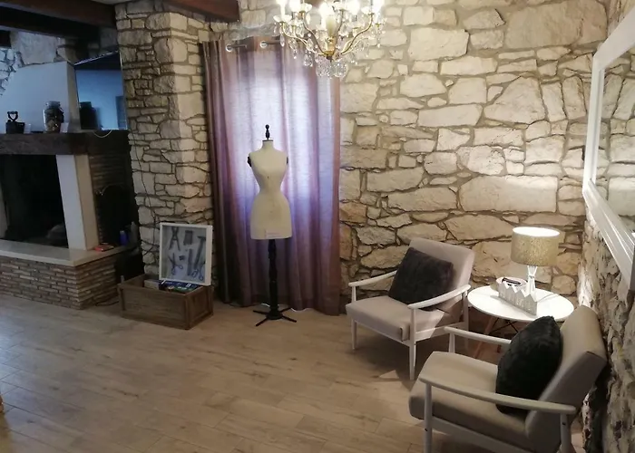 Tailor's House Labin (Istria)