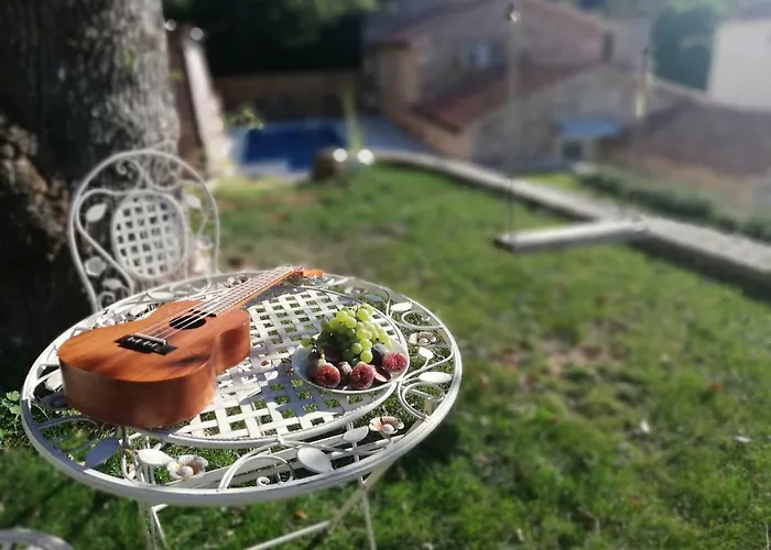 Tailor's House Vakantiehuis Labin (Istria)